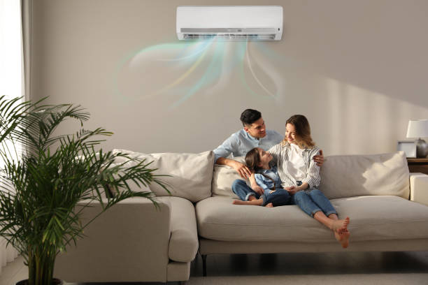 Best Ductless HVAC Repair  in Monroe, LA