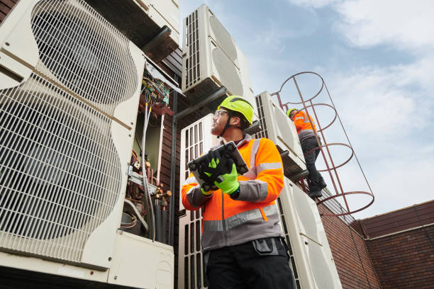 Best 24/7 HVAC Repair  in Monroe, LA