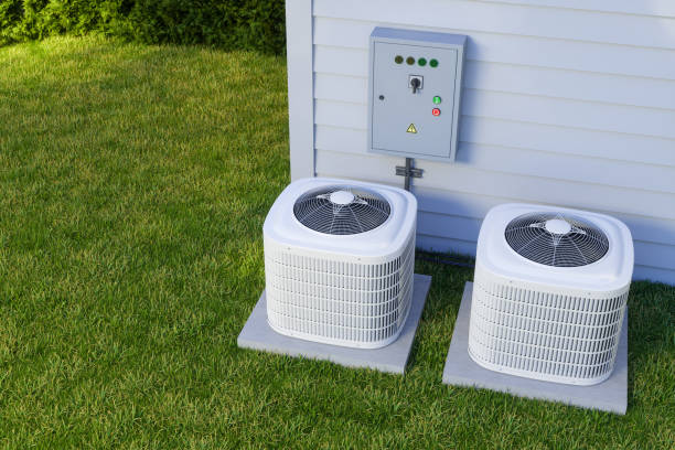 Reliable Monroe, LA HVAC Solutions
