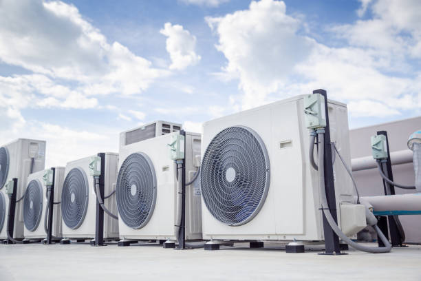 Best Ductless HVAC Repair  in Monroe, LA